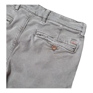 Faherty Coastline Men's 28x32 Tailored Fit Stretch Tencel‎ Organic Cotton